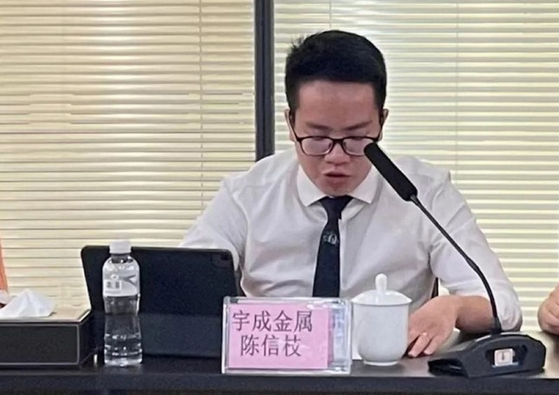 佛山市委常委丁錫豐率調(diào)研組服務(wù)走訪佛山重點(diǎn)企業(yè)