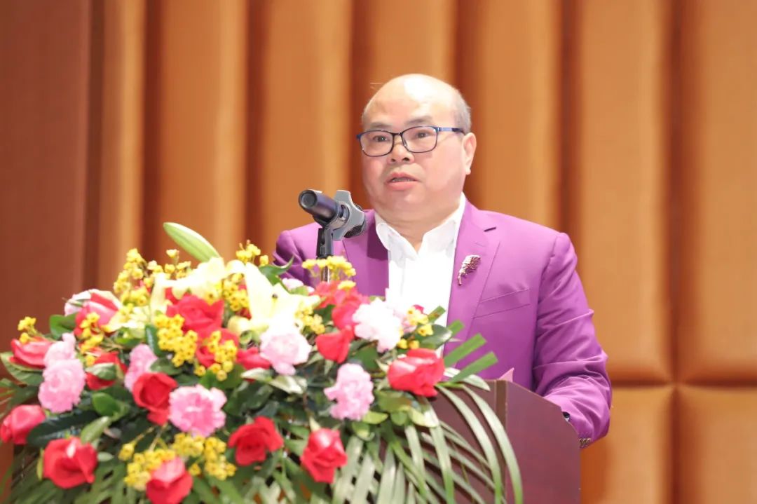 廣東興美集團(tuán)2024年新春晚會(huì)——喜聚迎新春，共創(chuàng)新輝煌