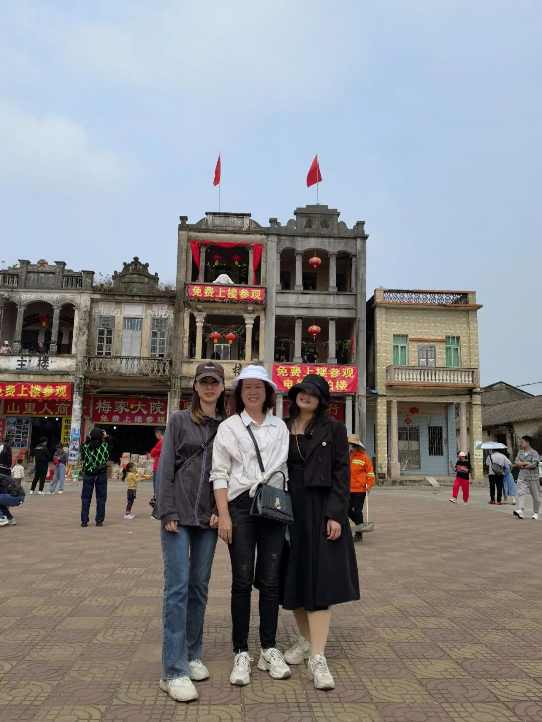 春風(fēng)如你，向著幸福生活“狂飆”