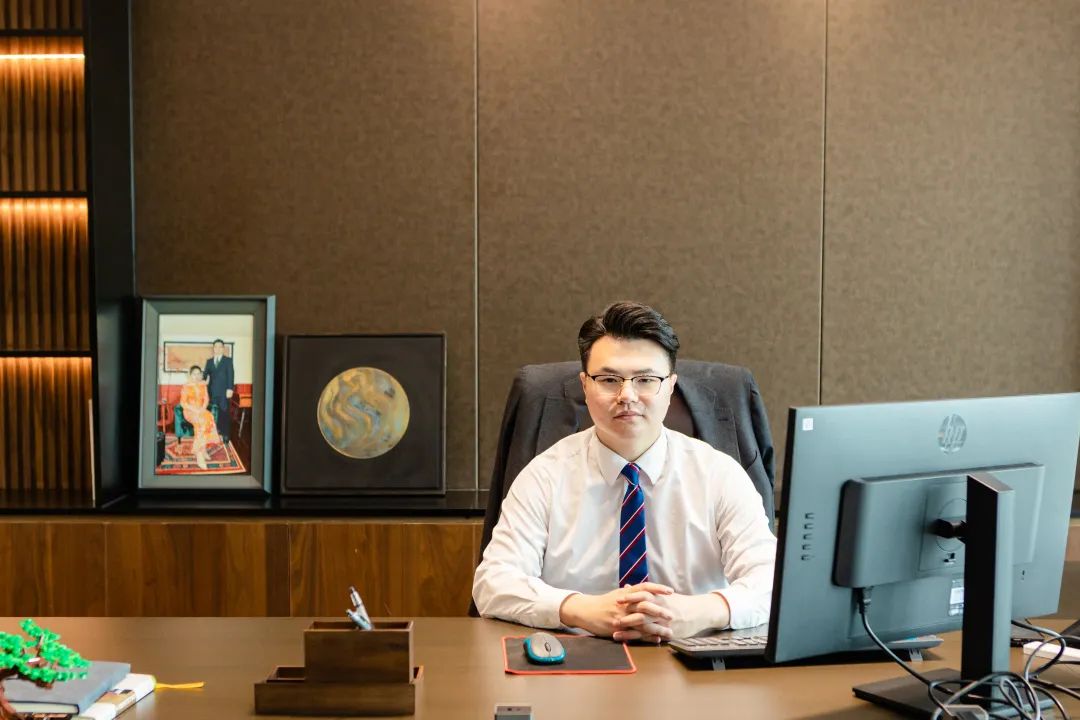 風(fēng)雨與共，興新向榮——興美集團(tuán)喬遷儀式圓滿(mǎn)舉行