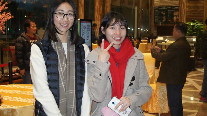 廣東興美集團(tuán)2017新春晚會