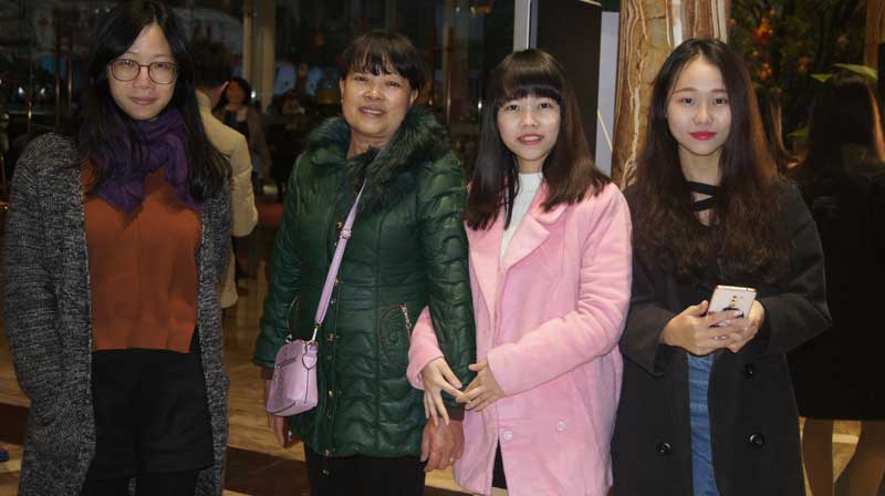 廣東興美集團(tuán)2017新春晚會