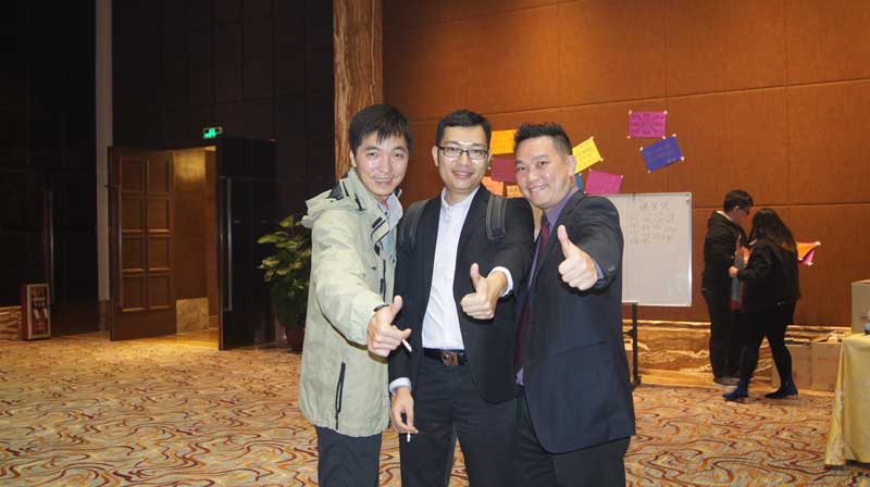 廣東興美集團(tuán)2017新春晚會