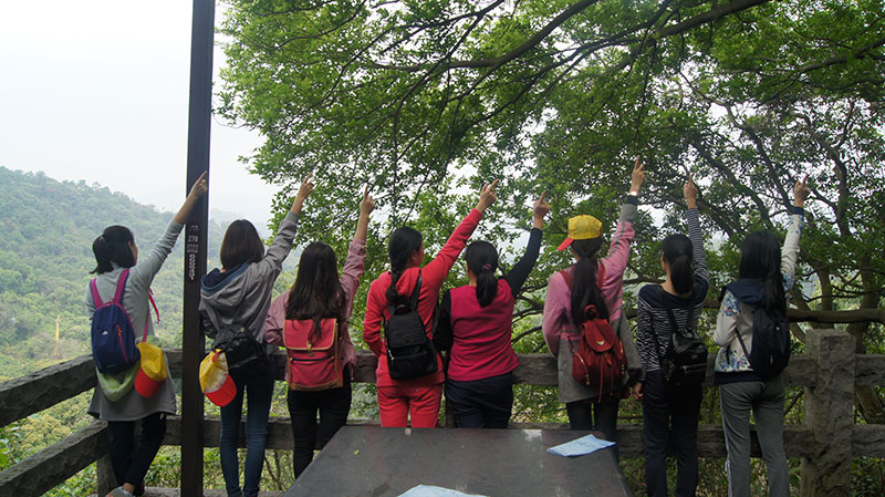 三月女神節(jié)