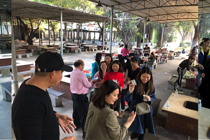 邂逅女神節(jié)，萬般寵愛，興美時代