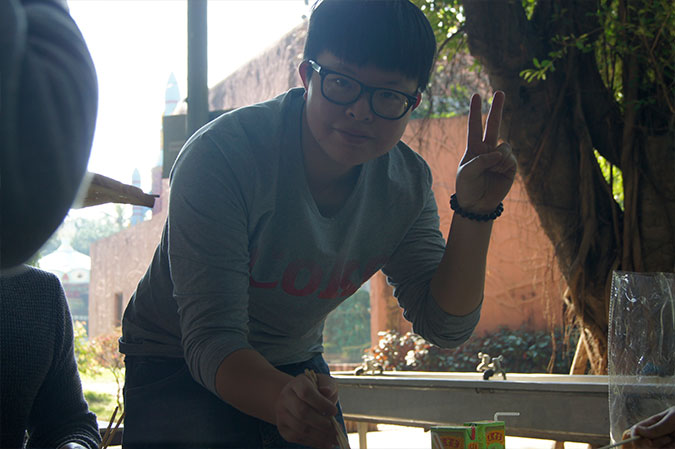 邂逅女神節(jié)，萬般寵愛，興美時代