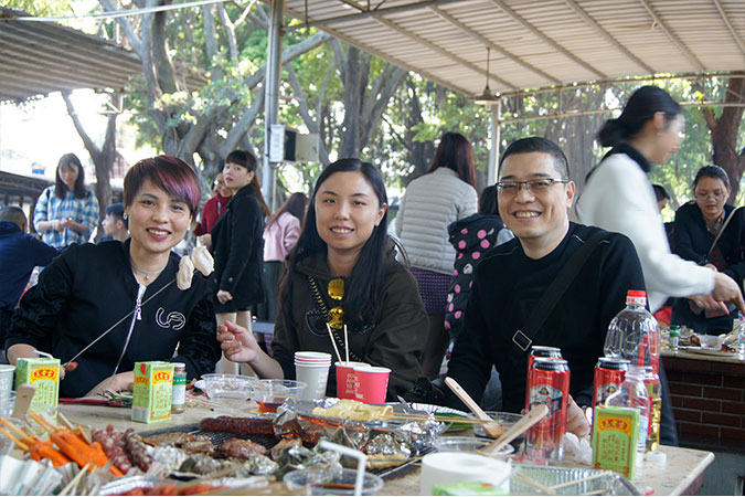 邂逅女神節(jié)，萬般寵愛，興美時代