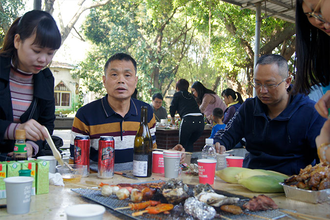 邂逅女神節(jié)，萬般寵愛，興美時代
