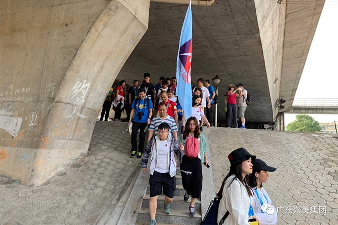 和春天的一場約會，明年還約嗎？